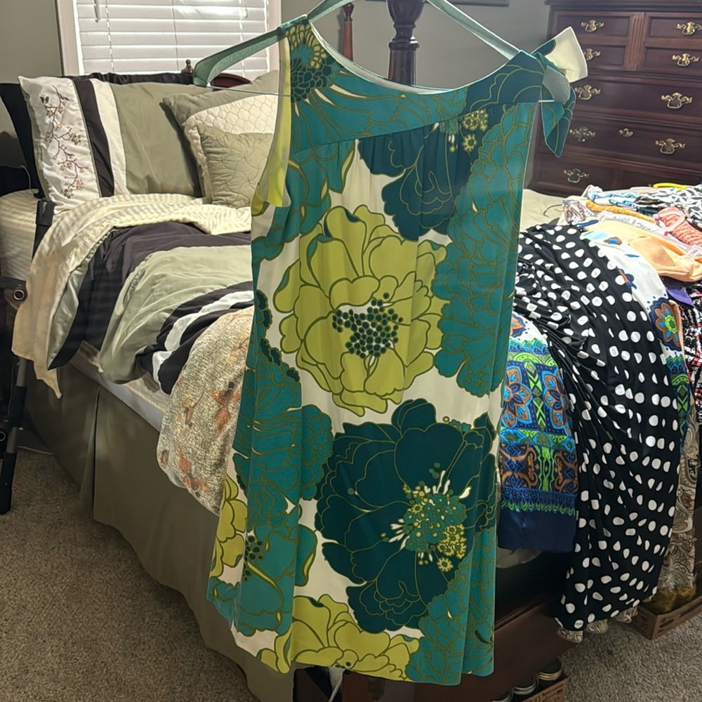 Ann Taylor dress